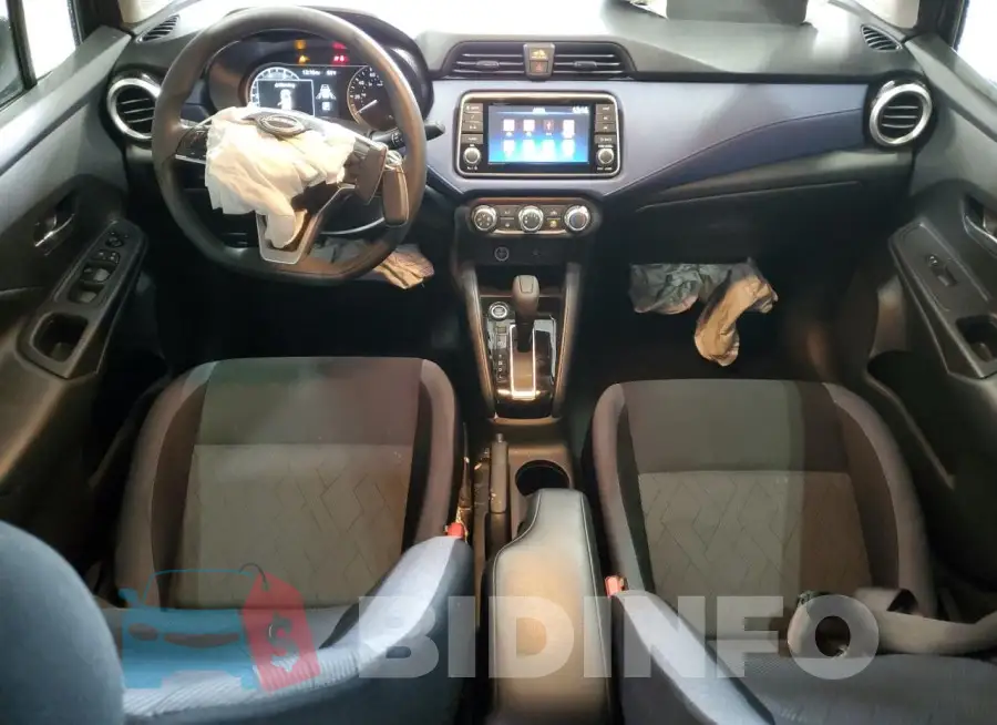 3N1CN8EV3RL816902 Photo# 8