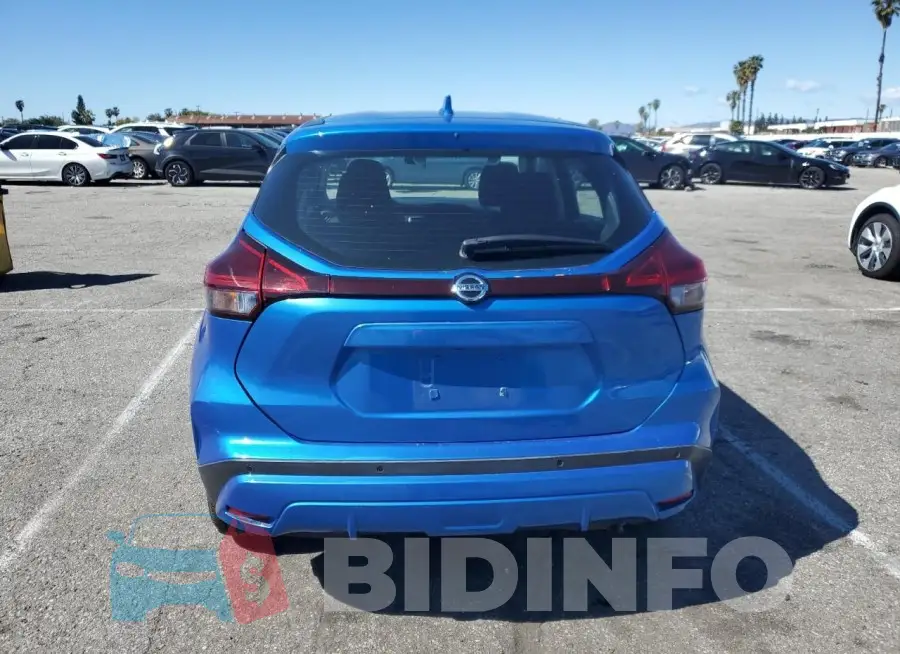3N1CP5BV3ML520154 Photo# 6