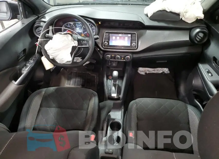 3N1CP5BVXLL570533 Photo# 8