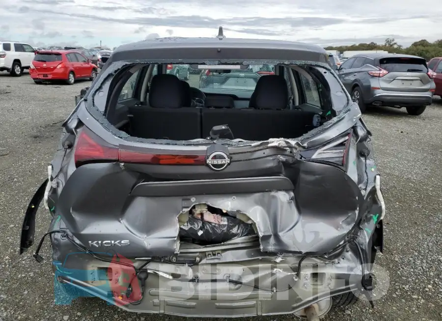 3N1CP5BVXNL513591 Photo# 6