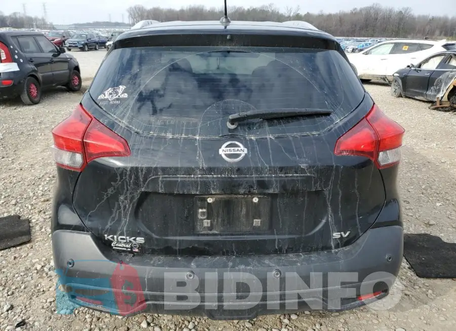 3N1CP5CV1LL527374 Photo# 6