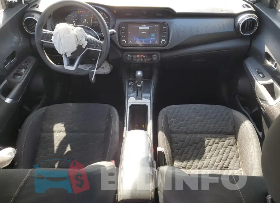 3N1CP5CV7ML471376 Photo# 8