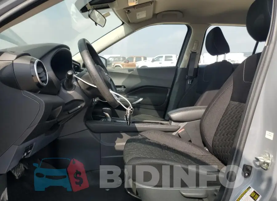 3N1CP5CV8PL471925 Photo# 7