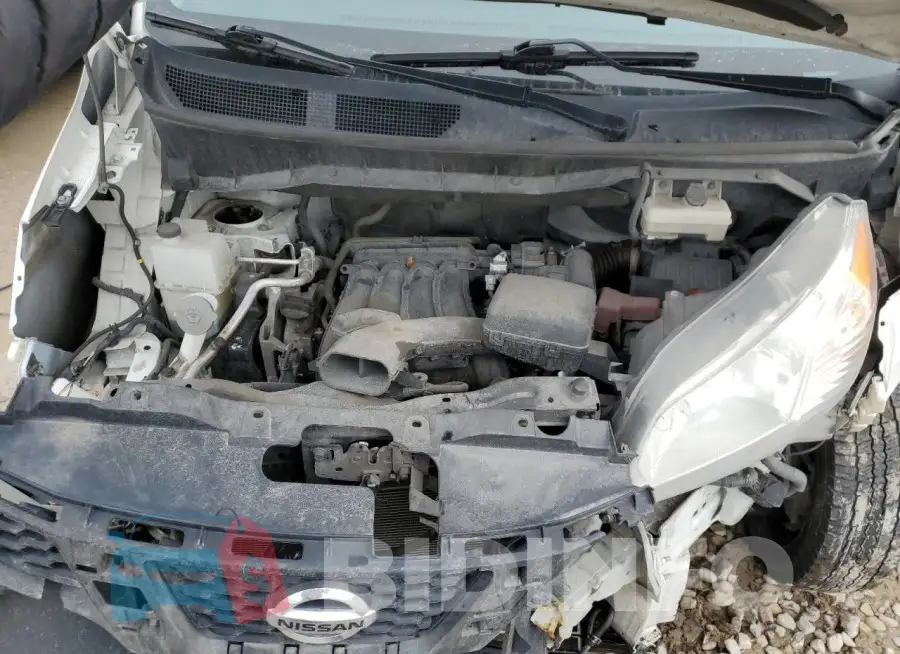 3N6CM0KN0MK705502 Photo# 11