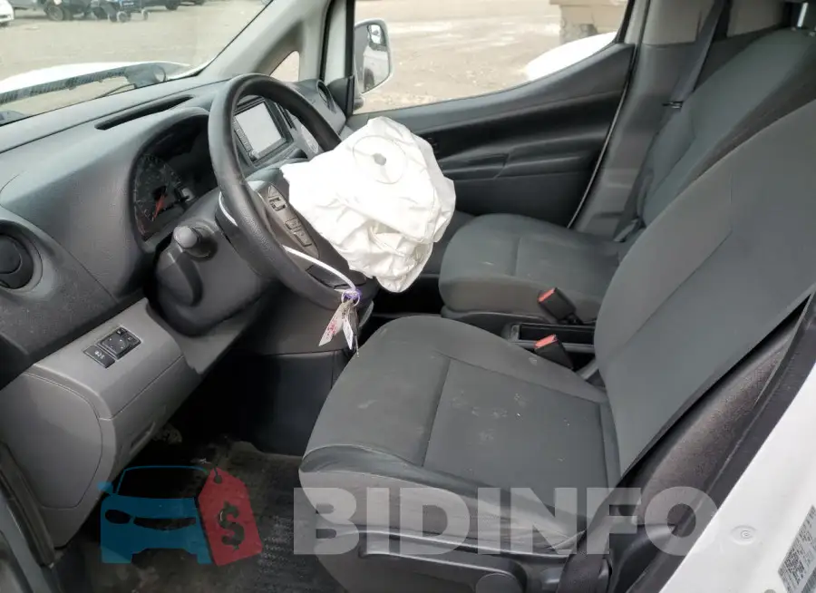 3N6CM0KN0MK705502 Photo# 7