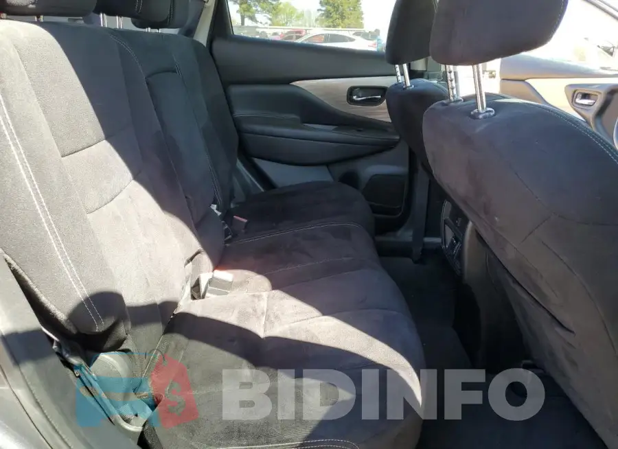 5N1AZ2MG4JN145748 Photo# 11