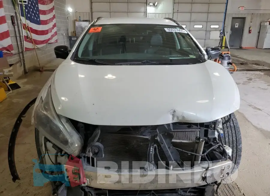 5N1AZ2MG7JN112758 Photo# 5