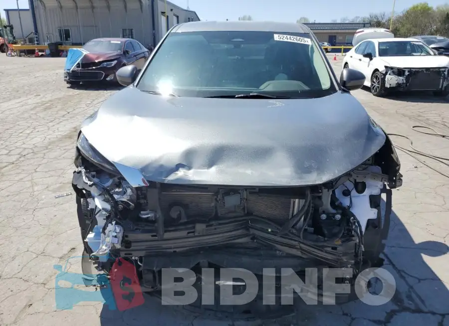 5N1BT3BAXPC770959 Photo# 5