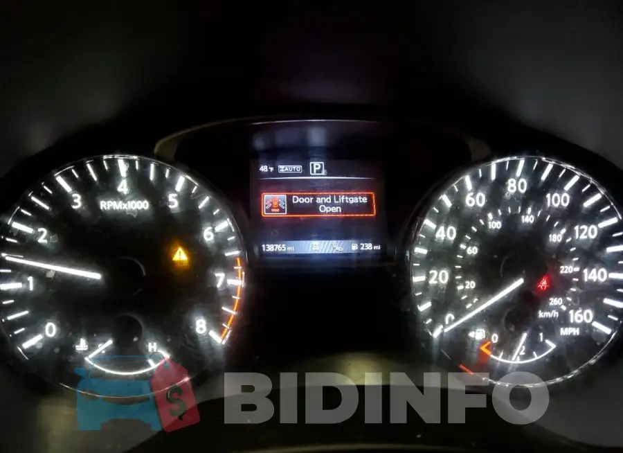 5N1DR2MM1KC576502 Photo# 9