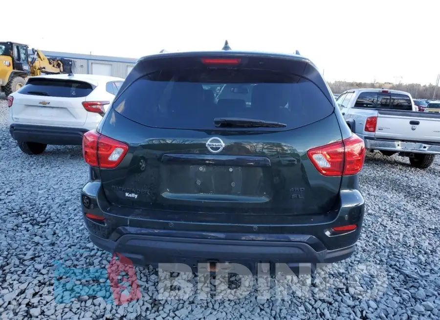 5N1DR2MM2KC650705 Photo# 6