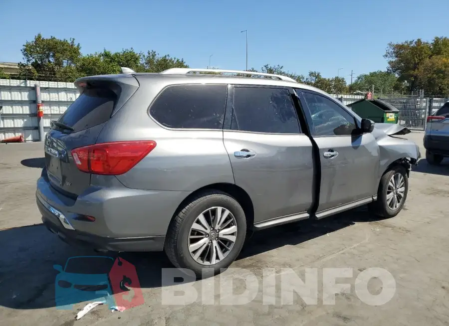 5N1DR2MN6KC613312 Photo# 3