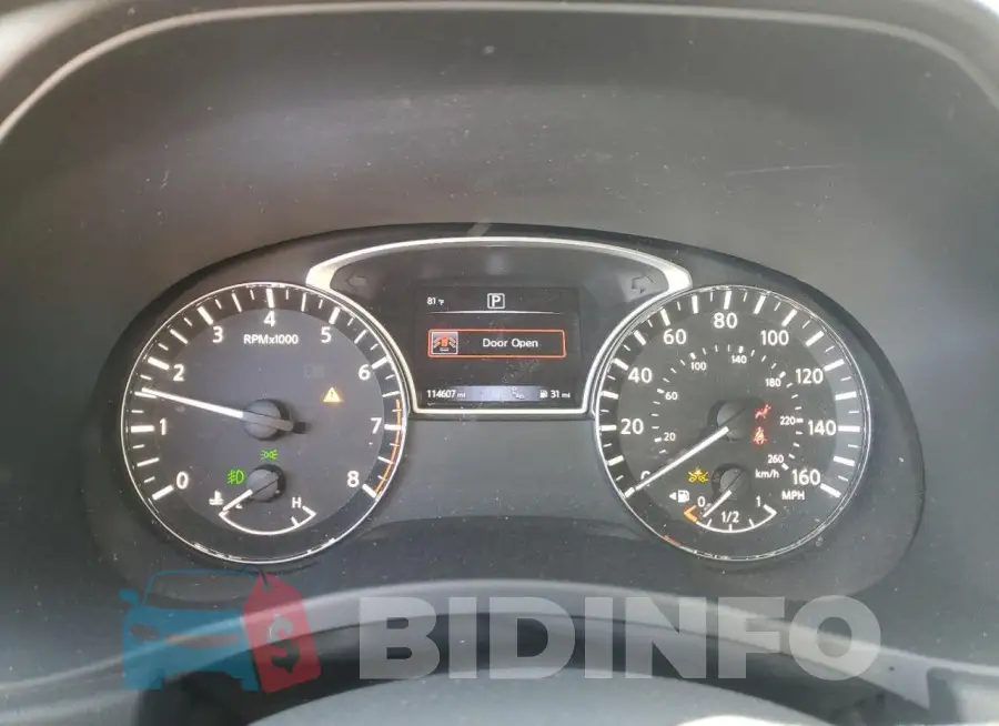 5N1DR2MN6KC613312 Photo# 9