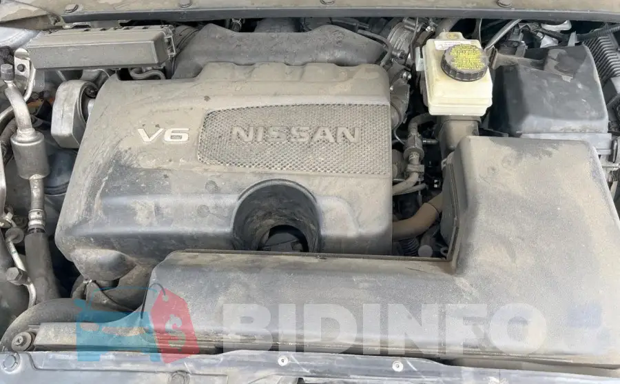 5N1DR2MNXKC617377 Photo# 7