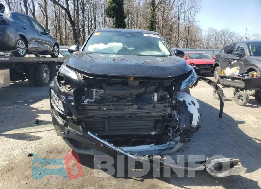 JN8BT3BBXPW473254 Photo# 5