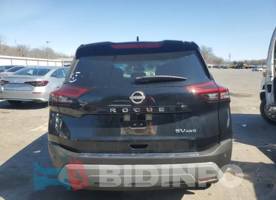 JN8BT3BBXPW473254 Photo# 6