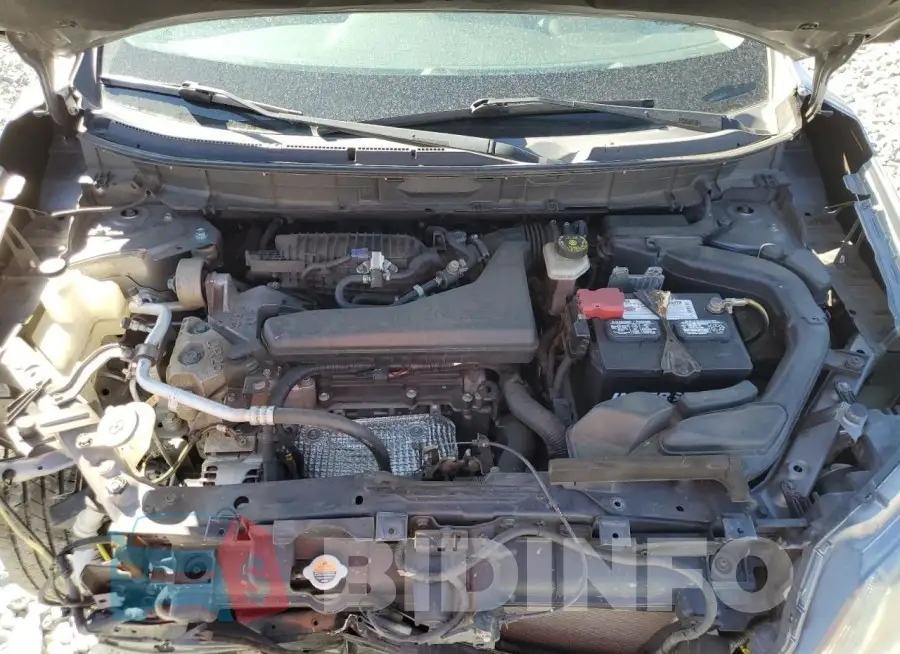 KNMAT2MT1GP628355 Photo# 12