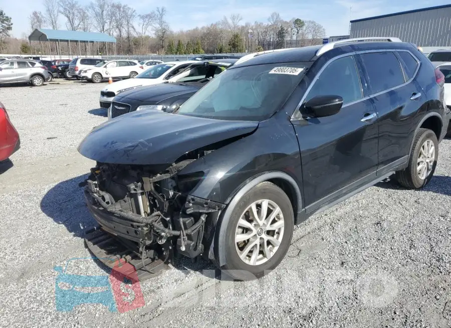 KNMAT2MT4KP501737 Photo# 1