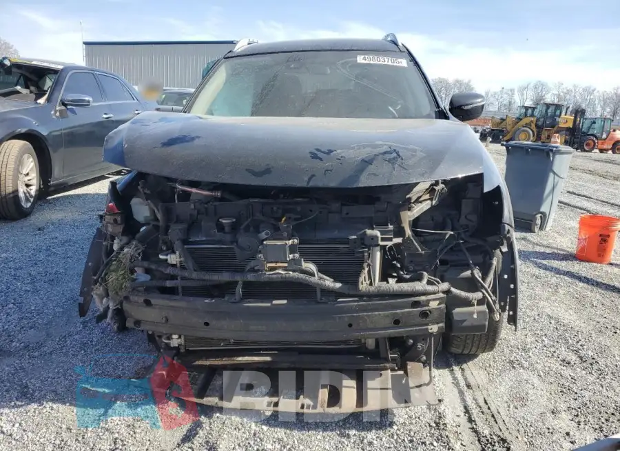 KNMAT2MT4KP501737 Photo# 5