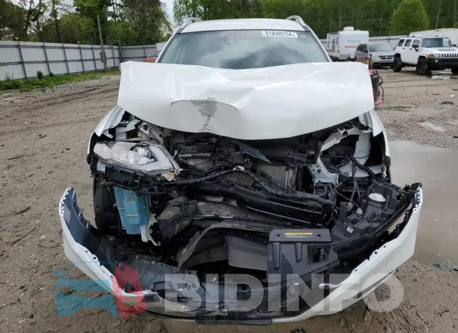 KNMAT2MT7LP508067 Photo# 5