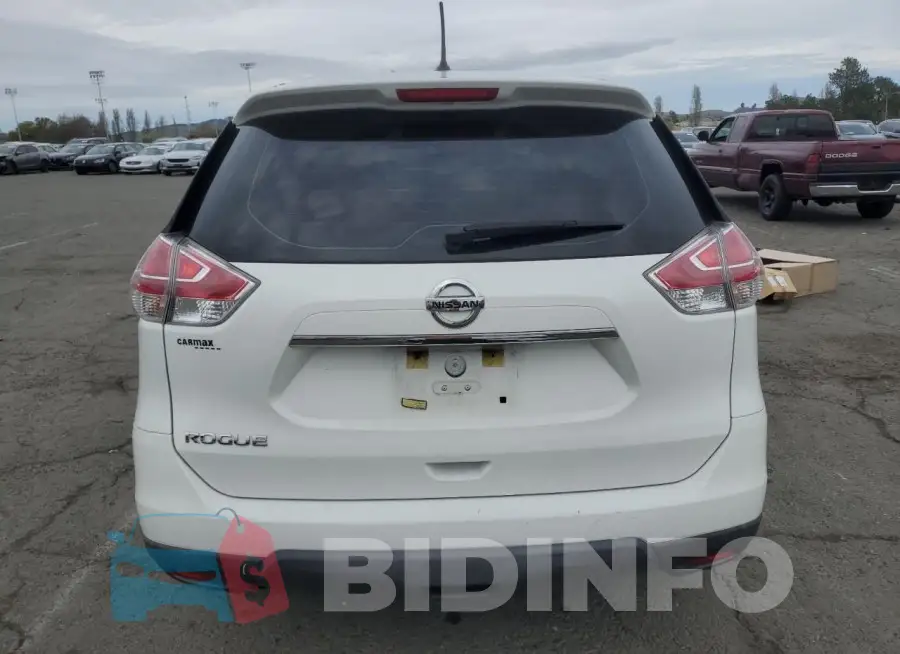 KNMAT2MT8GP675706 Photo# 6