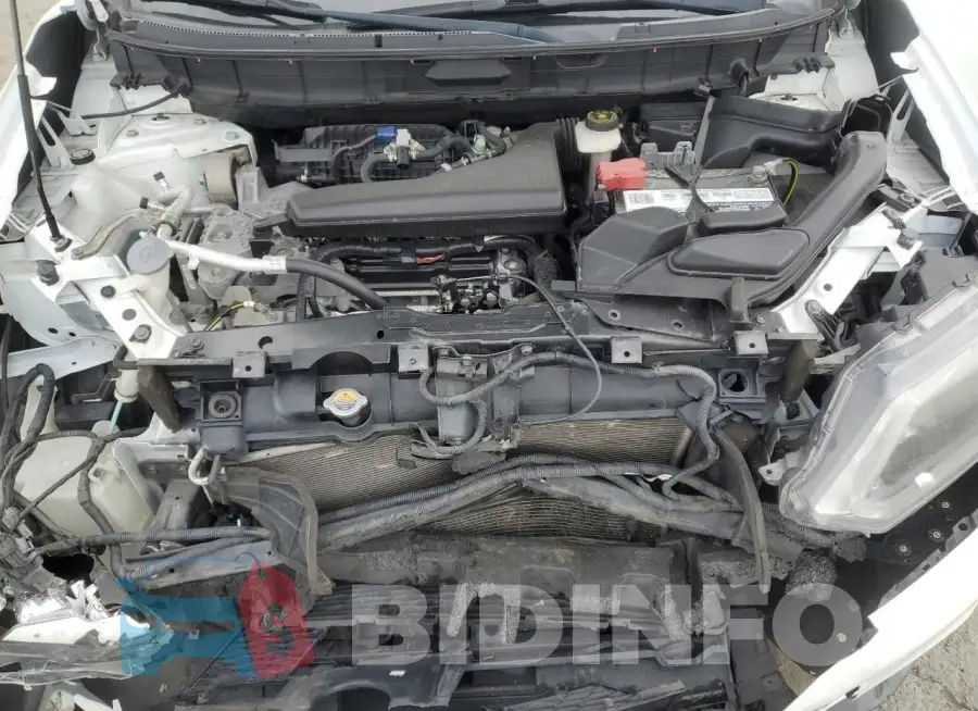 KNMAT2MT8GP675706 Photo# 12