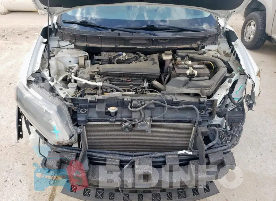 KNMAT2MT9GP694443 Photo# 11