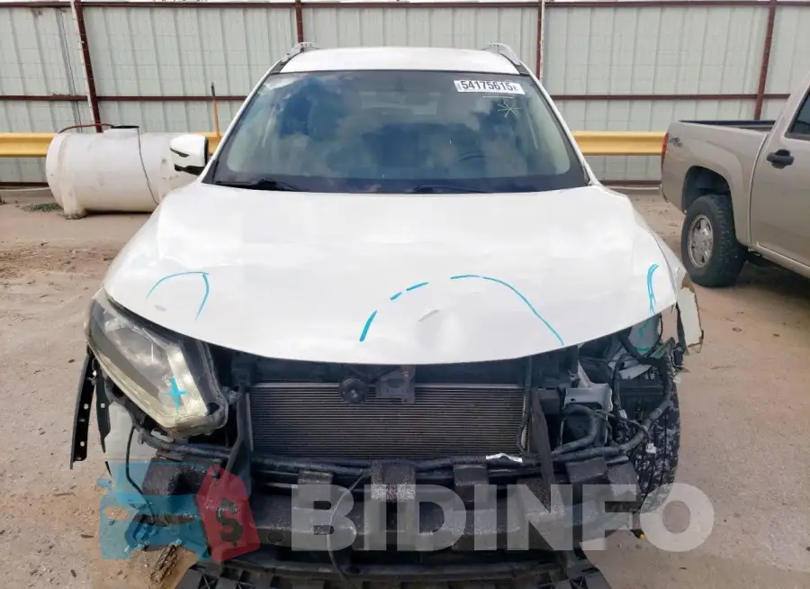 KNMAT2MT9GP694443 Photo# 5