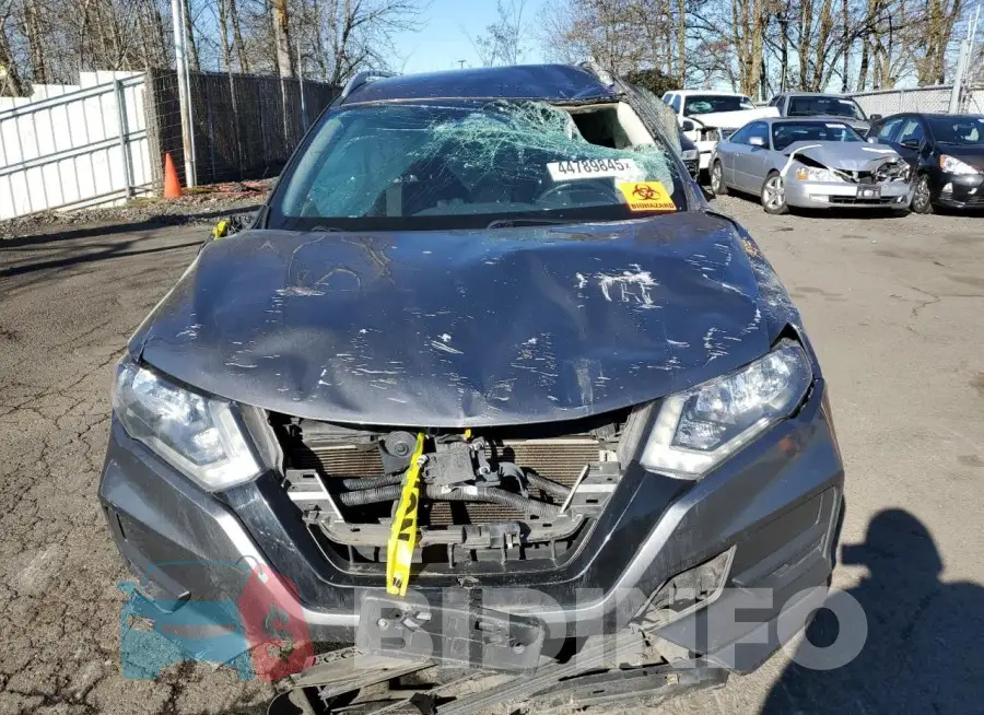 KNMAT2MTXLP509682 Photo# 5