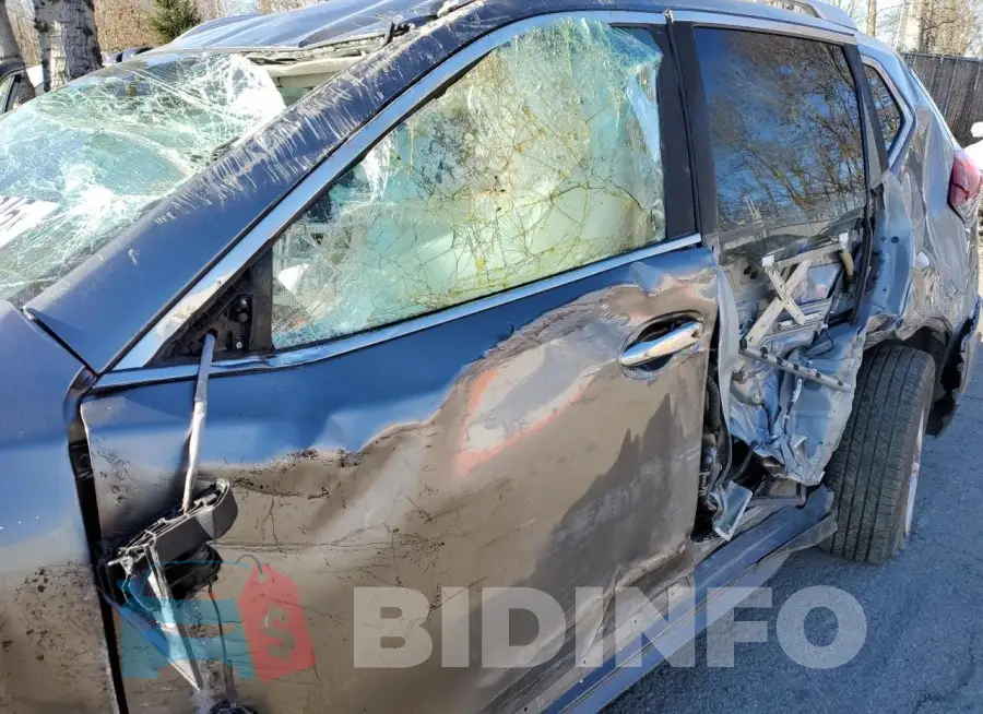 KNMAT2MTXLP509682 Photo# 7