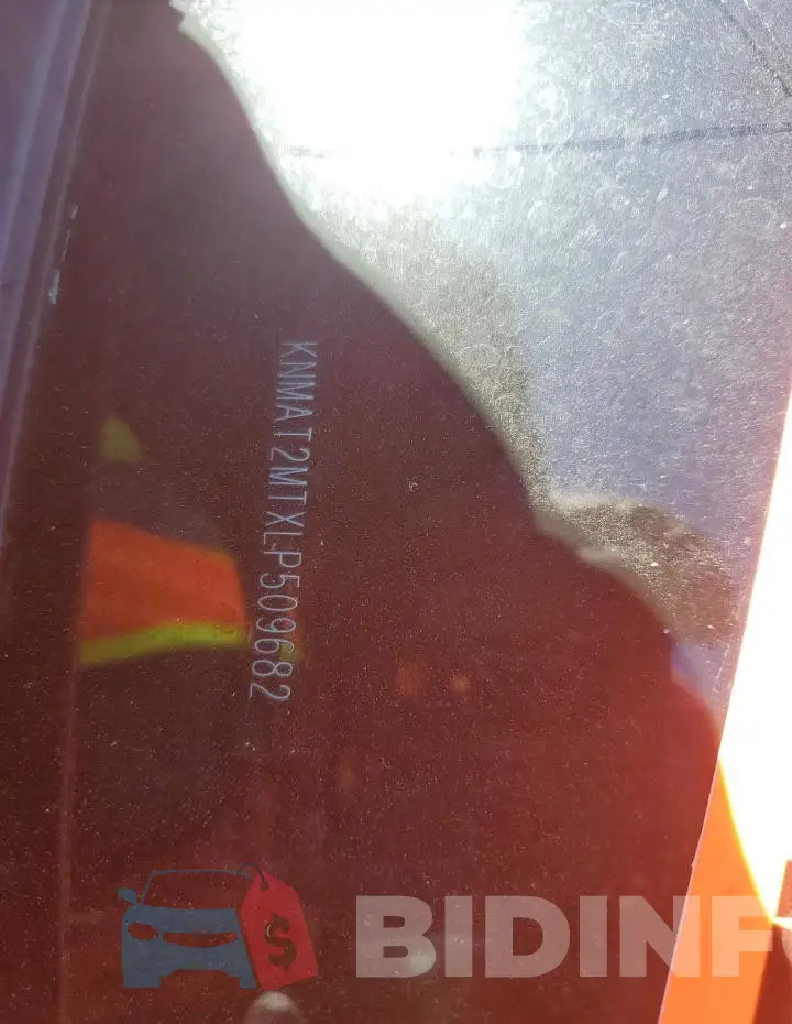 KNMAT2MTXLP509682 Photo# 12