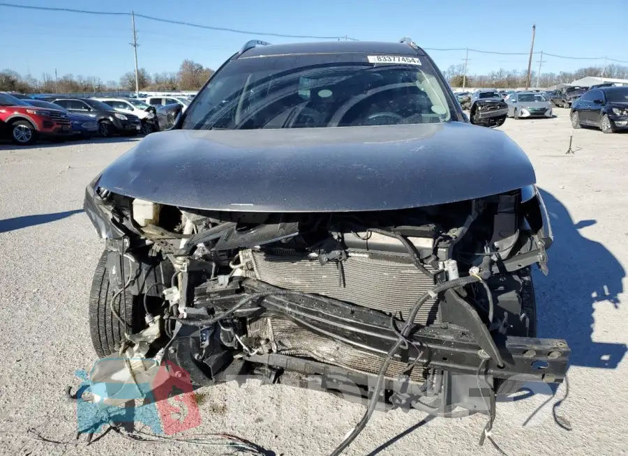 KNMAT2MV8GP608413 Photo# 5