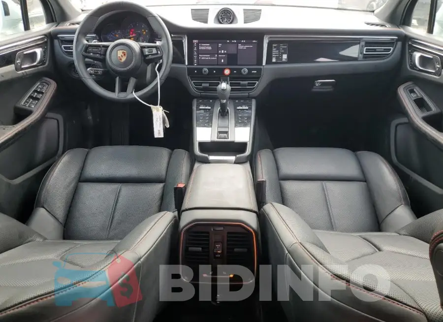 WP1AA2A50SLB02308 Photo# 8