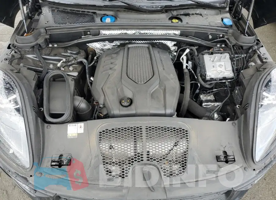 WP1AA2A54PLB00584 Photo# 12