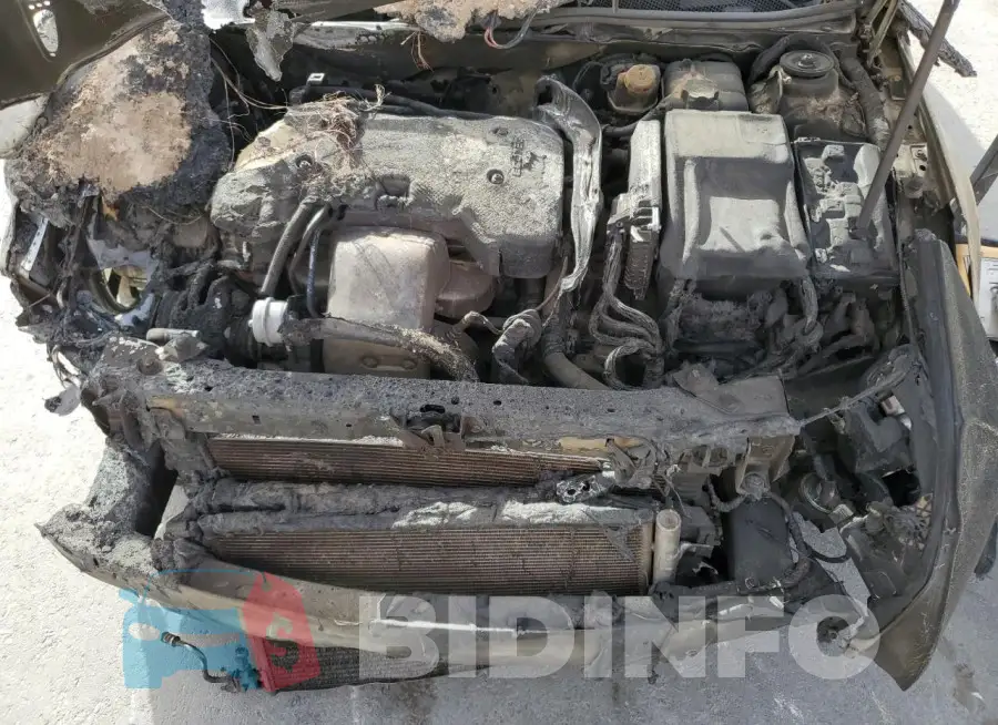 2G4GK5EX5G9206583 Photo# 11