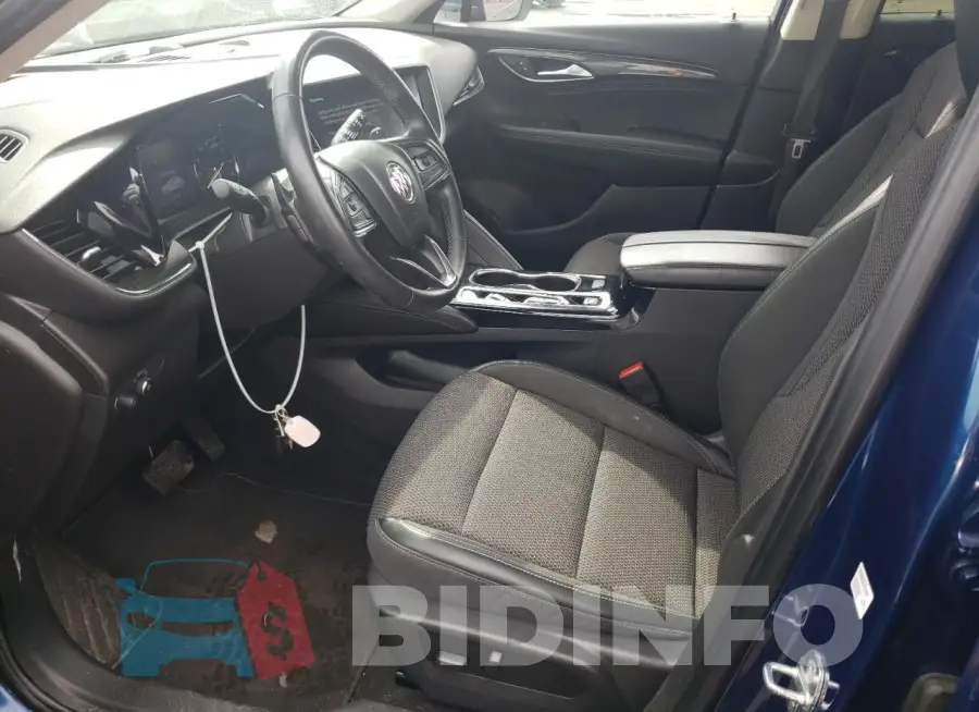 LRBAZLR45ND164828 Photo# 7