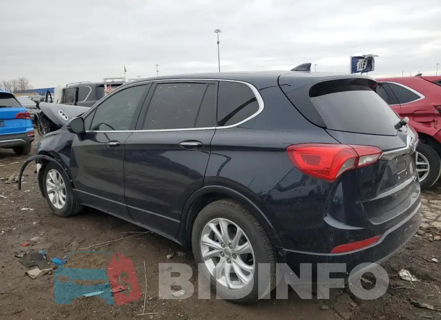 LRBFXBSA1LD159791 Photo# 2