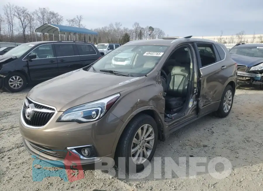 LRBFXCSA0KD107119 Photo# 1