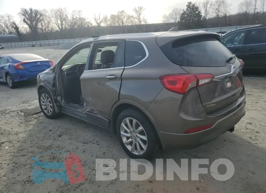 LRBFXCSA0KD107119 Photo# 2