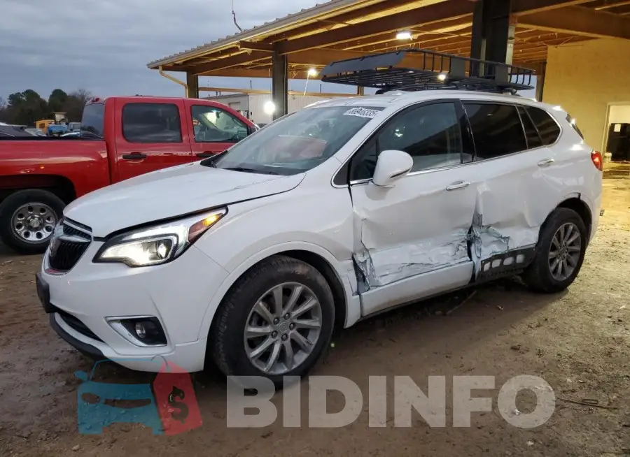 LRBFXCSA3LD227773 Photo# 1