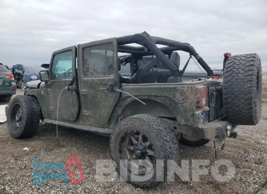 1C4BJWFG5GL146853 Photo# 2