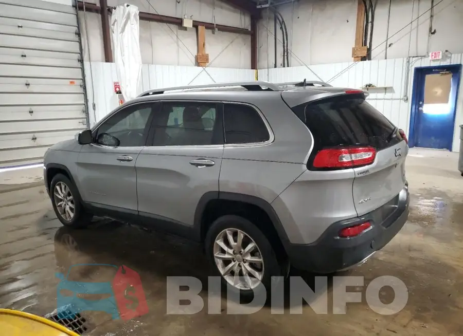1C4PJMDS7GW123252 Photo# 2 1C4PJMDS7GW123252 Photo# 2