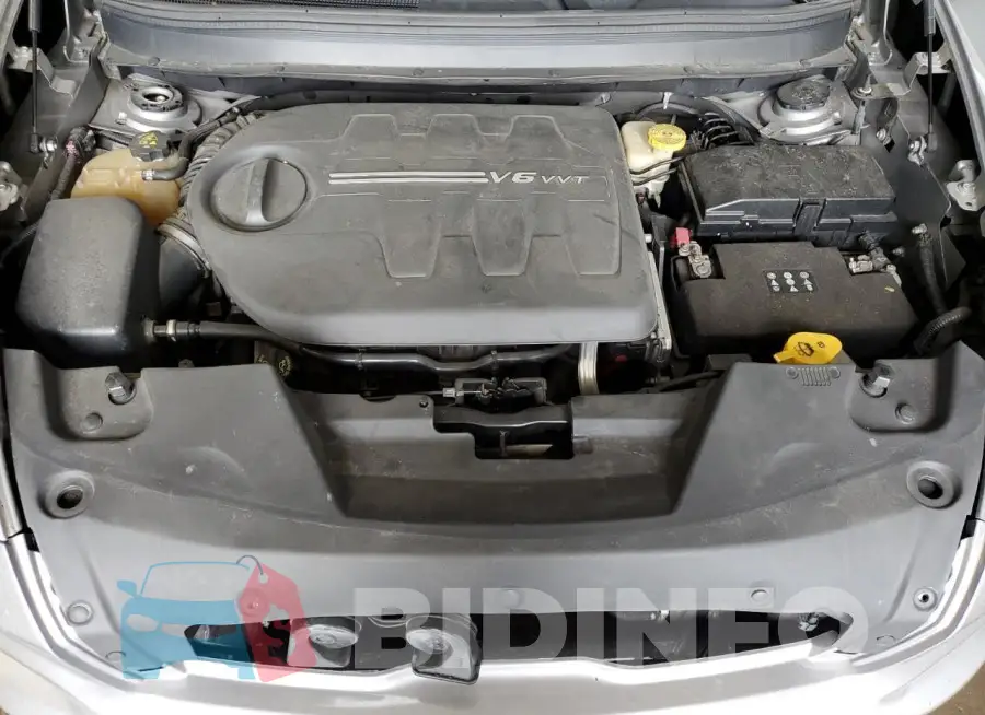 1C4PJMDS7GW123252 Photo# 12 1C4PJMDS7GW123252 Photo# 12
