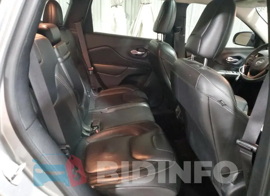 1C4PJMDS7GW123252 Photo# 11 1C4PJMDS7GW123252 Photo# 11