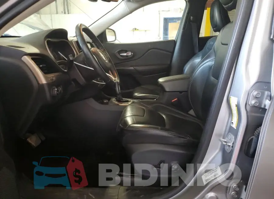 1C4PJMDS7GW123252 Photo# 7 1C4PJMDS7GW123252 Photo# 7
