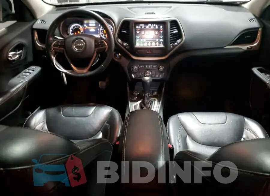 1C4PJMDS7GW123252 Photo# 8 1C4PJMDS7GW123252 Photo# 8
