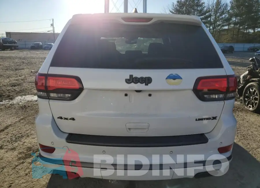 1C4RJFBGXKC628165 Photo# 6