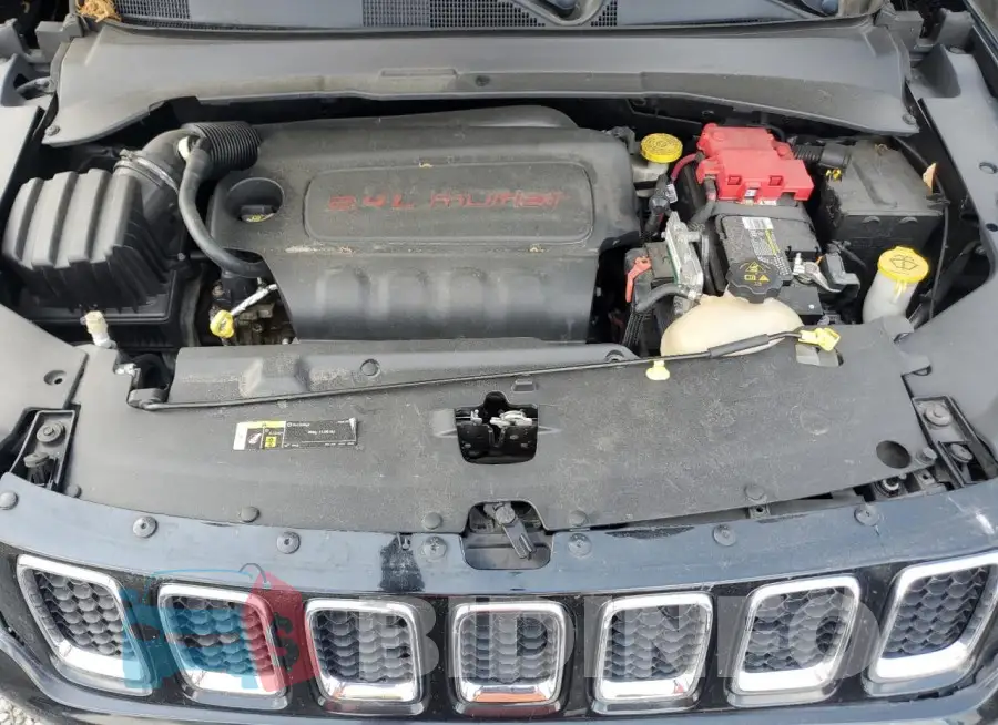 3C4NJCCB3LT152654 Photo# 12