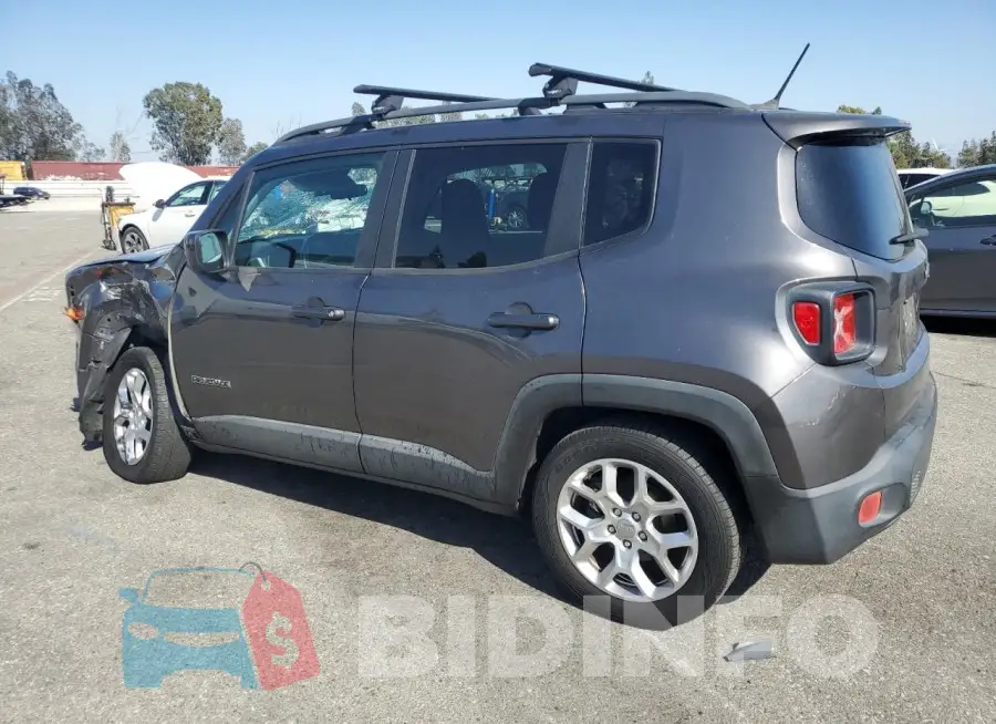 ZACCJABB4HPE66423 Photo# 2