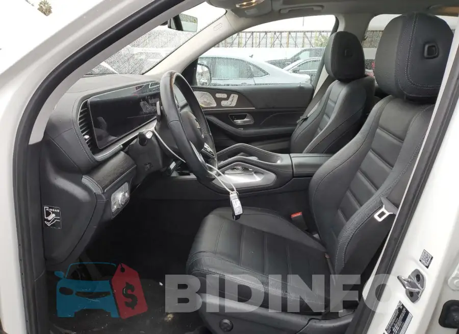 4JGFB5KB8PA919244 Photo# 7