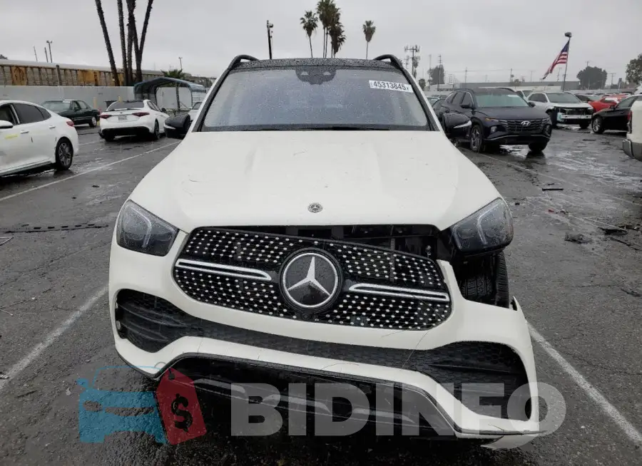 4JGFB5KB8PA919244 Photo# 5